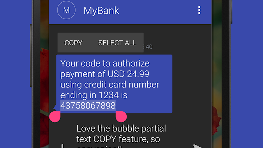 Textra SMS Pro Apk 4.5045093 Donated Full Download Latest Version Gallery 4