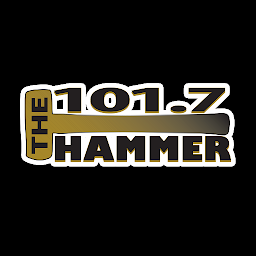 「101.7 The Hammer」圖示圖片
