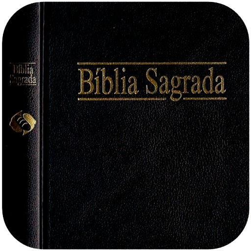 Biblia de Estudo Almeida 1.0.1 Icon