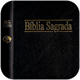 Biblia de Estudo Almeida icon