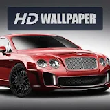 Bentley HD Wallpaper Lock Screen icon