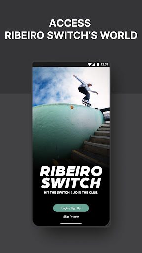 Ribeiro Switch