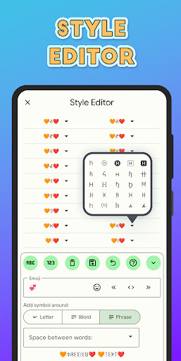 Stylish Text - Fonts Keyboard - Apps on Google Play