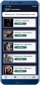 Screenshot image