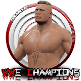 Top WWE Champions 2K Cheats icon