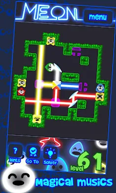 Meon - Screenshot 4
