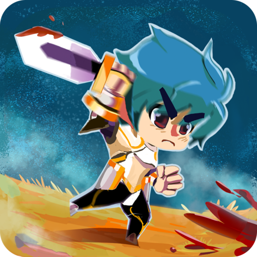 Hero tales logo