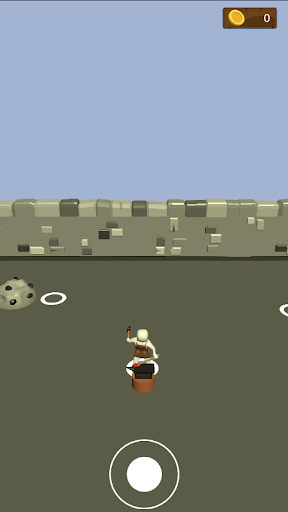 Hammer Craft Screen 2