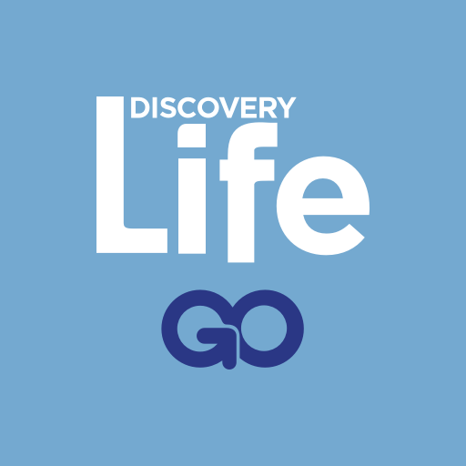 Гоу лайф. Эра гоу лайф. Го for Life. Discover Life. Discovery TV Live.