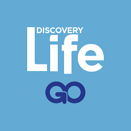 「Discovery Life GO」圖示圖片