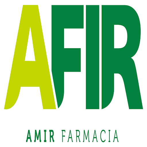 Podcast AFIR logo
