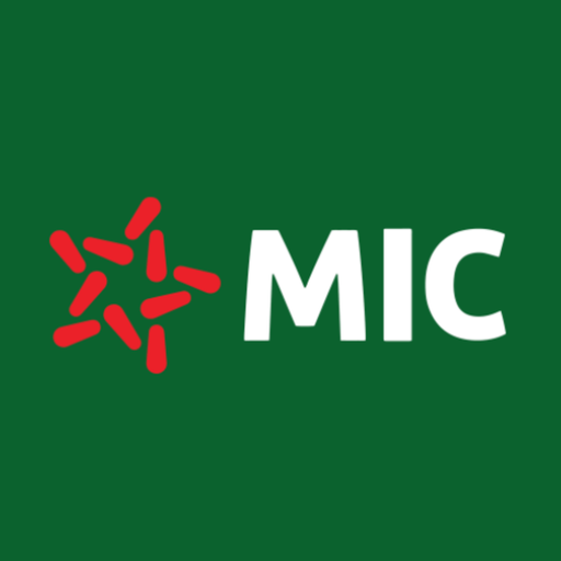 Đại lý Bảo hiểm Quân đội MIC logo