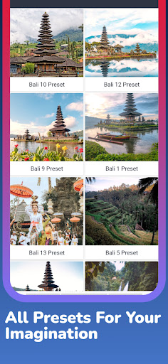 NC Presets - Lightroom Presets