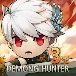 Demong Hunter 3 SE Apk