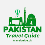 Cover Image of Download Pakistan Travel Guide  APK