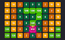 screenshot of Number Merge - 2048 puzzle