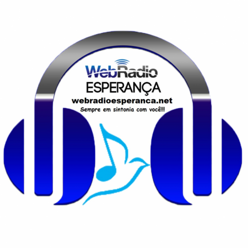 RÁDIO ESPERANÇA A MINHA RÁDIO ONLINE Download on Windows