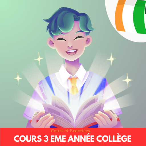 3ème collège du Côte d'Ivoire Auf Windows herunterladen