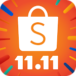 Cover Image of Download Shopee 11.11 Siêu Sale  APK
