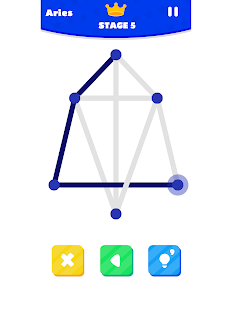 Connect the Dots 0.1 APK + Мод (Unlimited money) за Android