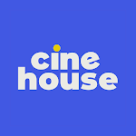 Cover Image of डाउनलोड Cinehouse - Stream Your Niche 14.700 APK