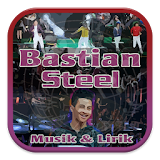 Bastian Steel Musik dan Lirik icon