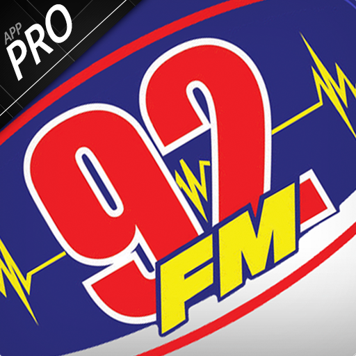 Rádio 92 FM – Apps on Google Play