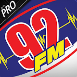 Rádio 92 FM icon
