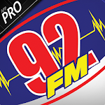 Rádio 92 FM Apk
