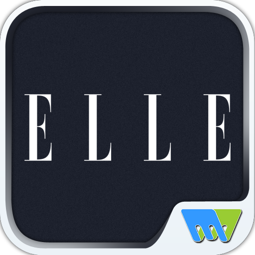 ELLE MÉXICO 8.2 Icon