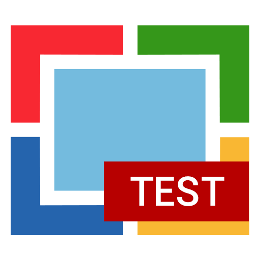 SPB TV Multimedia Test 2.5.8 Icon
