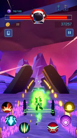 Game screenshot Codebreaker: Run apk download