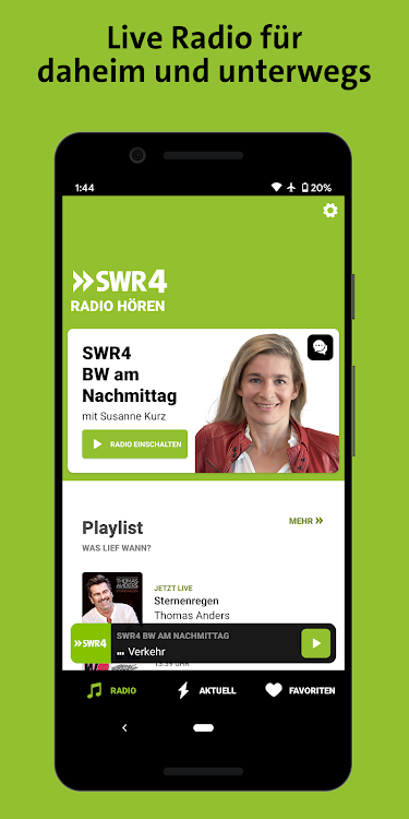 SWR4 - 7.0.0.2389 - (Android)