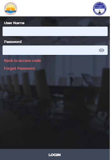 Maruti Suzuki Learning Managem Screen 2