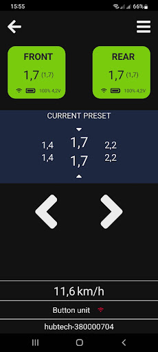 GRAVAA Screen 3