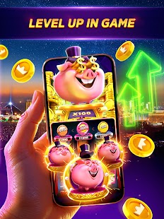POP! Slots Vegas Casino-Spiele Screenshot