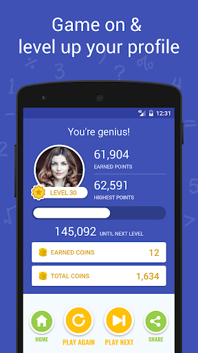 Math Master Play and Learn Math