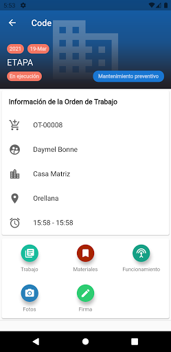 Diarios Sigman Screen 3
