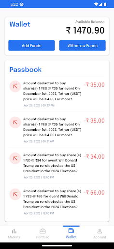 Fundoo Screen 3