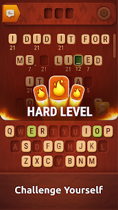 Colorwood Words Puzzle Game 5