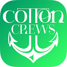 Icon image Cotton Crew JOBS - Yacht Jobs