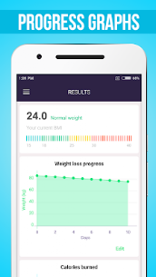 Lose Weight in 30 Days v1.071.72GP APK + MOD (Premium Unlocked) 2