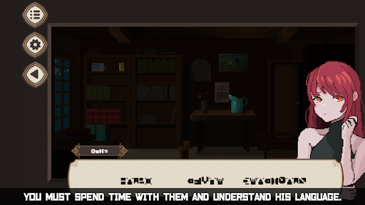 7 Days to End with You - Adventure - games