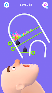 Food Games 3D 1