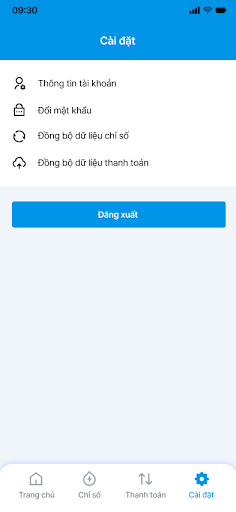 Hệ thống nước Screen 2