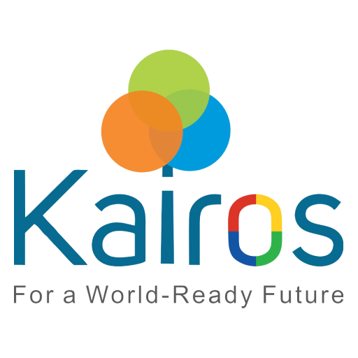Kairos Parent Portal logo