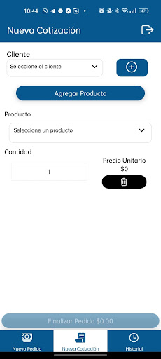CovamsaNET Screenshot