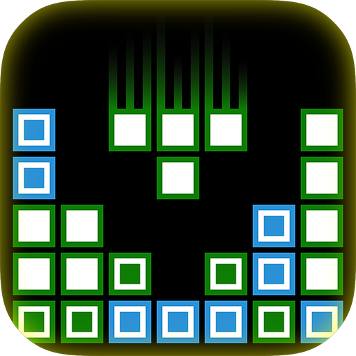 X-minos logo