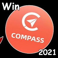 Menang compass penghasil uang tutorial