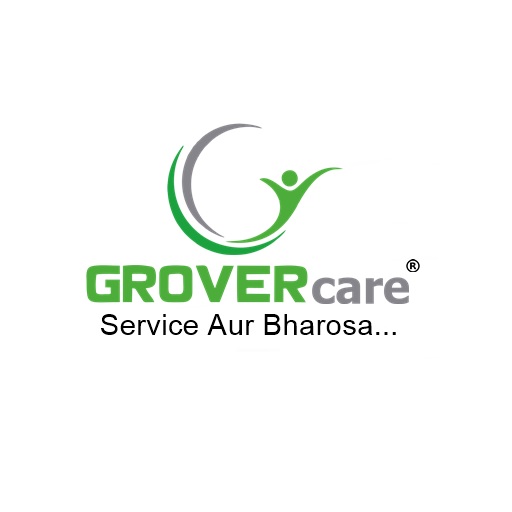 Grover Team logo
